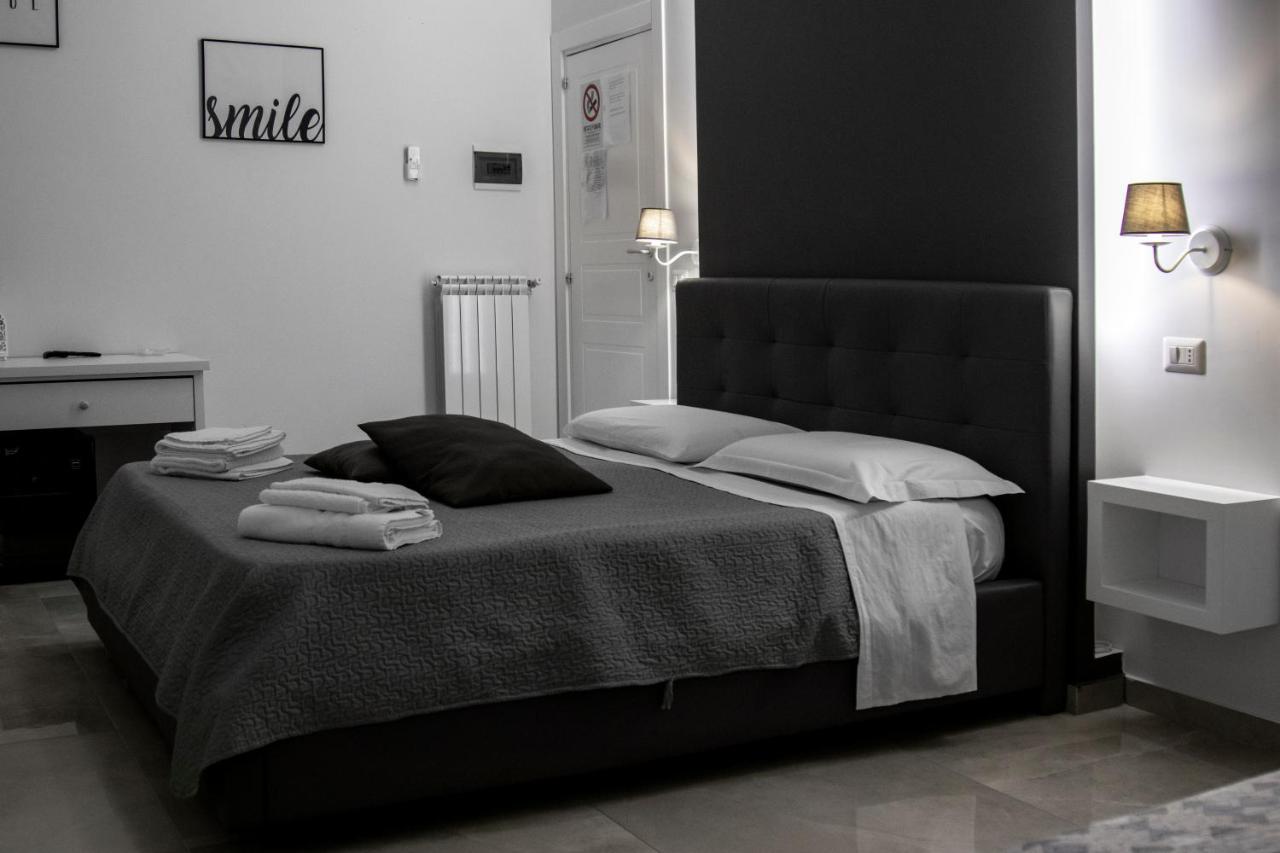 Aurora Luxury Bed and breakfast *